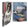 Image 1 : Bob Gruen Signed Book