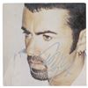 Image 1 : George Michael Signed CD