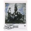 Image 1 : Ozzy Osbourne Signed Photograph