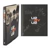 Image 1 : U2 Signed Book