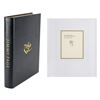 Image 1 : Jimmy Page 'Deluxe' Signed Book