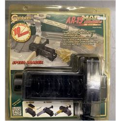 AR Magazine Speed Loader