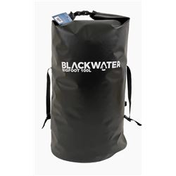 Bigfoot 100L Drypack