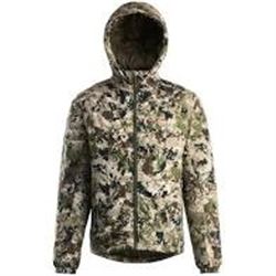 Sitka Kelvin Down WS Hoody