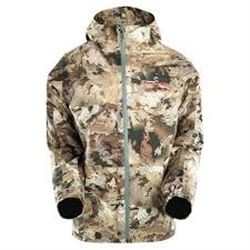 Sitka Youth Cyclone Jacket