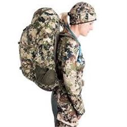 Sitka Mountain 2700 Pack