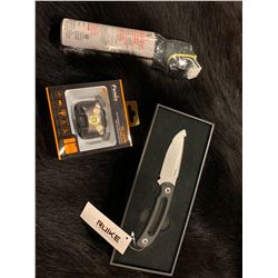 Variety Pack from DHC Communications