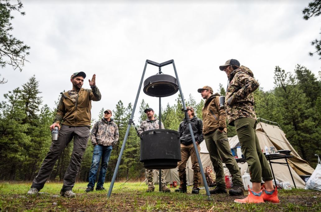 Burch Barrel Grill Burch Barrel Grill