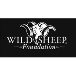 Wild Sheep Foundation Life Membership
