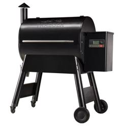 Who's got the Meat? Ultimate BBQ Package!