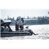 Image 2 : 2021 Jurassic Classic Fundraiser - Sturgeon Fishing Experience - Entry for (2) people