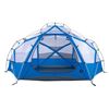 Image 2 : Stone Glacier - SkyDome 6 Person Tent