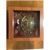 Image 2 : Custom 2021 Kamloops Wild Sheep Salute to Conservation Belt Buckle