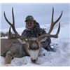 Image 2 : 4 Day Alberta Mule Deer Hunt