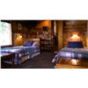 Image 8 : 3 day Kluane Lake Wilderness Lodge Fishing Adventure for 2 people