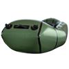 Image 2 : Alpacka Forager Packraft in KUIU Verde 2.0 camo