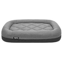 YETI- Trailhead Dog Bed - Charcoal