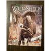 Image 2 : "Winter Wonderer" California Bighorn canvas print by Jeffrey Jackson