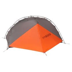 KUIU Mountain Star 2 person tent