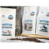 Image 2 : Atlin Mountain Coffee Package- WSSBC Blends