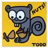 Image 1 : Nuts by Goldman Original