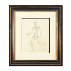 Untitled by Neal Doty (1941-2016)