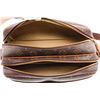 Image 5 : Louis Vuitton Monogram Canvas Leather Reporter PM Bag