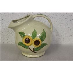 A Shawnee Pottery Flower Pot
