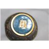 Image 6 : A Signed Chinese Small Cloisonne Container