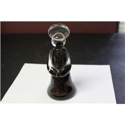 A Signed Querardi Figure