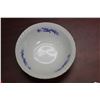Image 1 : A Chinese Porcelain Dragon Bowl