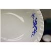 Image 4 : A Chinese Porcelain Dragon Bowl
