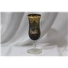 Image 1 : A Painted Vintage Roma Goblet