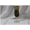 Image 2 : A Painted Vintage Roma Goblet