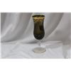 Image 3 : A Painted Vintage Roma Goblet