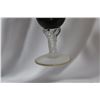 Image 6 : A Painted Vintage Roma Goblet