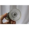 Image 7 : A Painted Vintage Roma Goblet