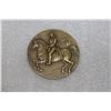 Image 1 : A Bronze Commemorative Coin or Medal
