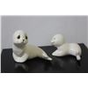 Image 2 : Lot of Two Ceramic Seals
