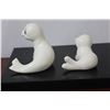 Image 3 : Lot of Two Ceramic Seals