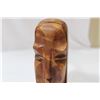 Image 7 : A Small Wooden Bust