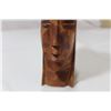 Image 8 : A Small Wooden Bust