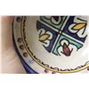 Image 10 : A Metal Rim Pottery Bowl