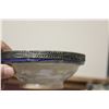 Image 2 : A Metal Rim Pottery Bowl