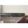 Image 4 : A Metal Rim Pottery Bowl