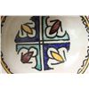 Image 5 : A Metal Rim Pottery Bowl