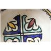 Image 6 : A Metal Rim Pottery Bowl