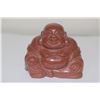 Image 1 : A Gold Stone Buddha