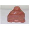 Image 2 : A Gold Stone Buddha