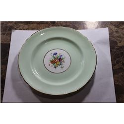 A Tuscan Plate